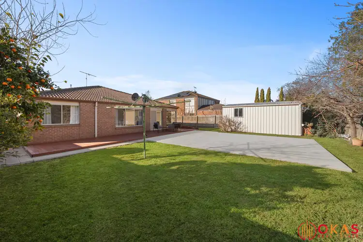 Third view of Homely house listing, 5 Riversdale Drive, Werribee VIC 3030