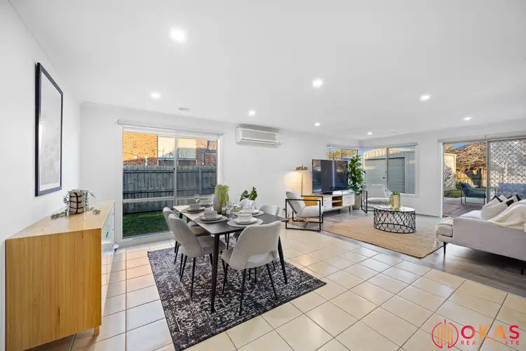 Sixth view of Homely house listing, 5 Riversdale Drive, Werribee VIC 3030