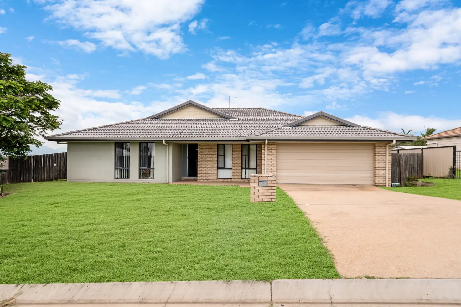 Main view of Homely house listing, 58 Govind Court, Gracemere QLD 4702