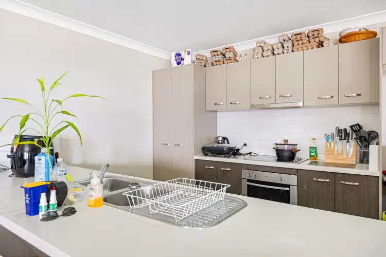 Third view of Homely house listing, 58 Govind Court, Gracemere QLD 4702