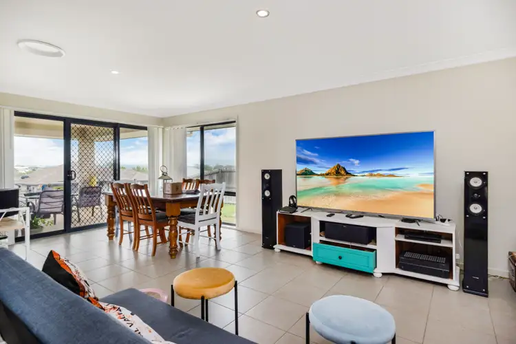 Fourth view of Homely house listing, 58 Govind Court, Gracemere QLD 4702
