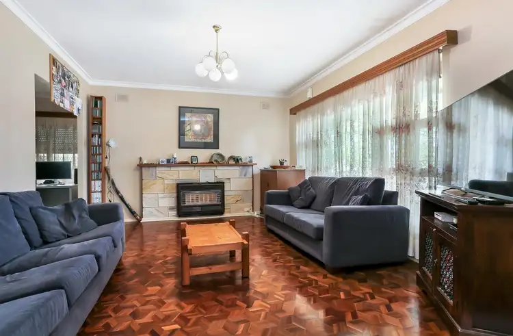 Fourth view of Homely house listing, 4 Eversley Ave, Enfield SA 5085