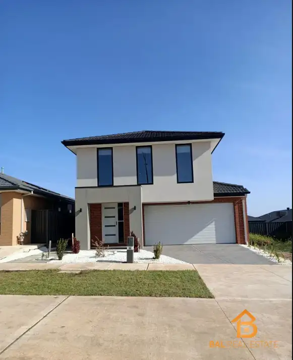 89 Highline Boulevard, Truganina VIC 3029