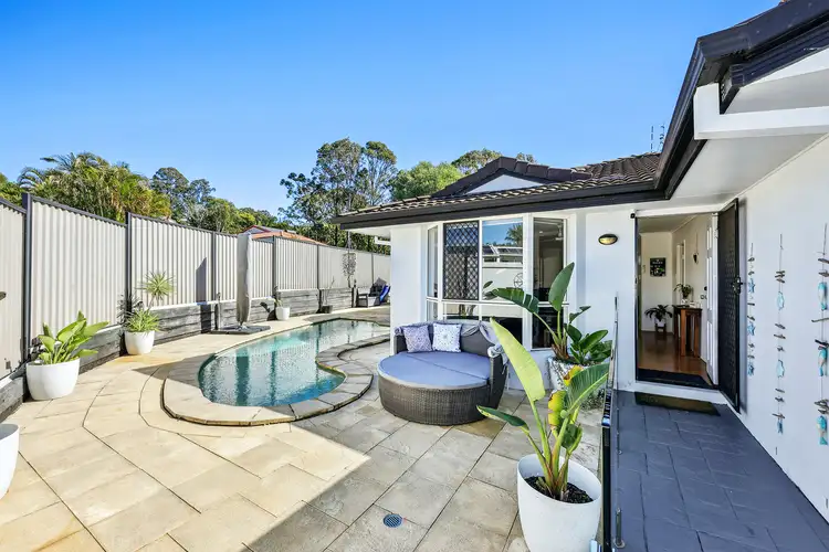 23 Stockman Crescent, Mudgeeraba QLD 4213