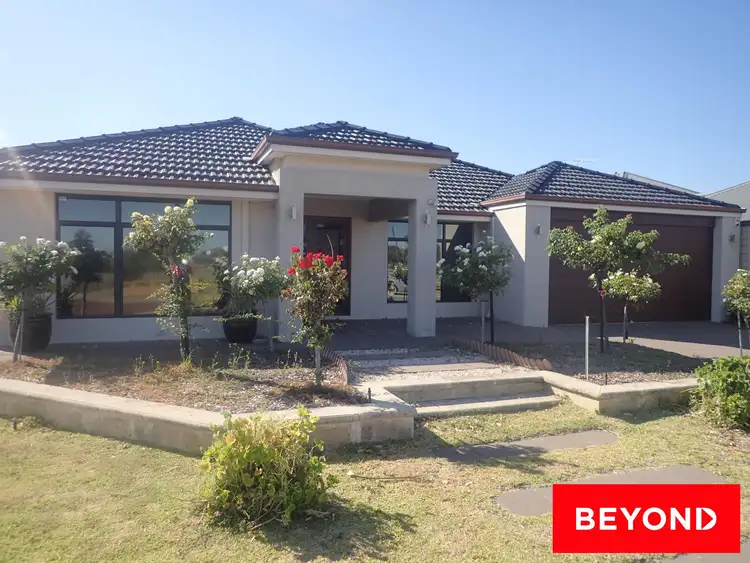 27 McCabe Parade, Canning Vale WA 6155
