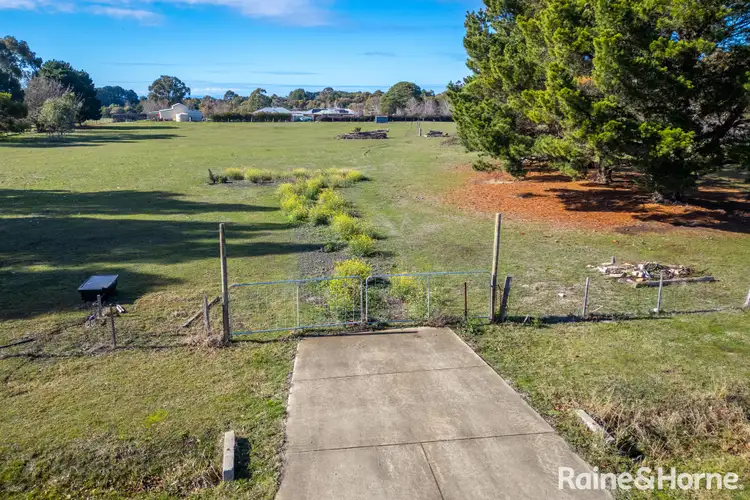 Fifth view of Homely land listing, 60 Panorama Drive, Gisborne VIC 3437