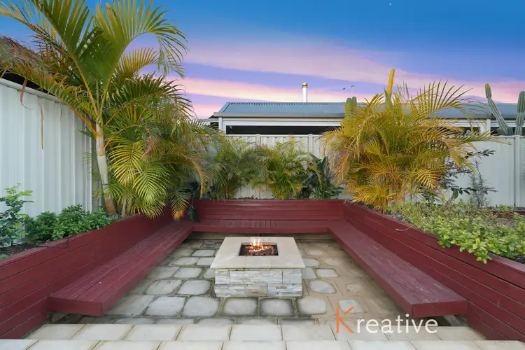 37 Mcdonald Road, Baldivis WA 6171