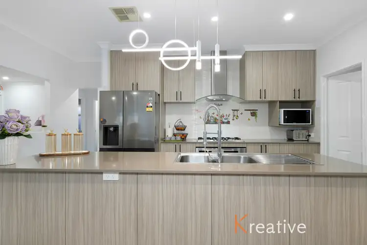 Fifth view of Homely house listing, 37 McDonald Road, Baldivis WA 6171