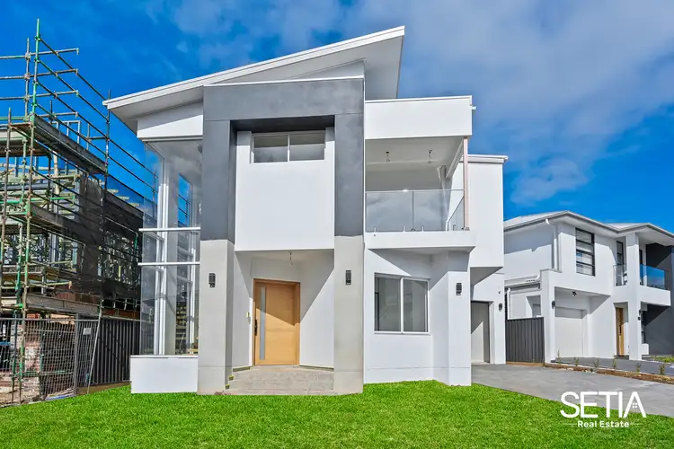30 Greenough Crescent, Marsden Park NSW 2765