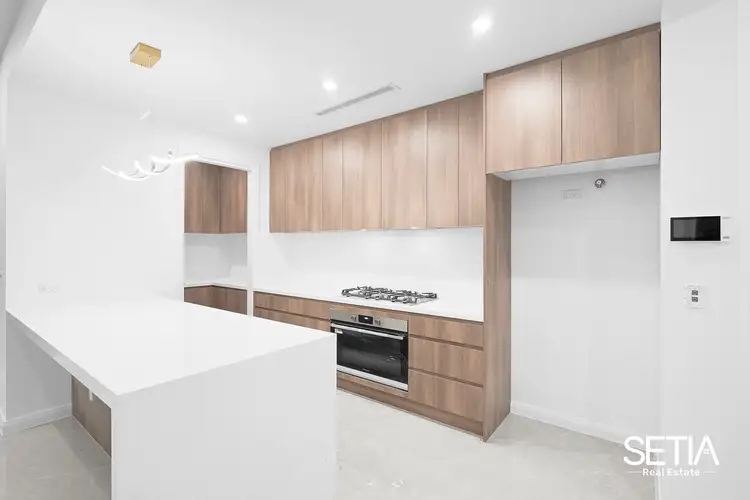 Third view of Homely house listing, 30 Greenough Crescent, Marsden Park NSW 2765