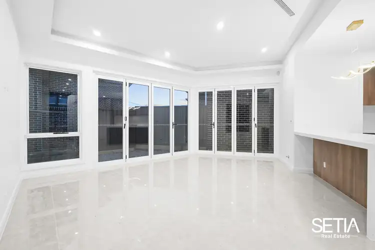 Fourth view of Homely house listing, 30 Greenough Crescent, Marsden Park NSW 2765