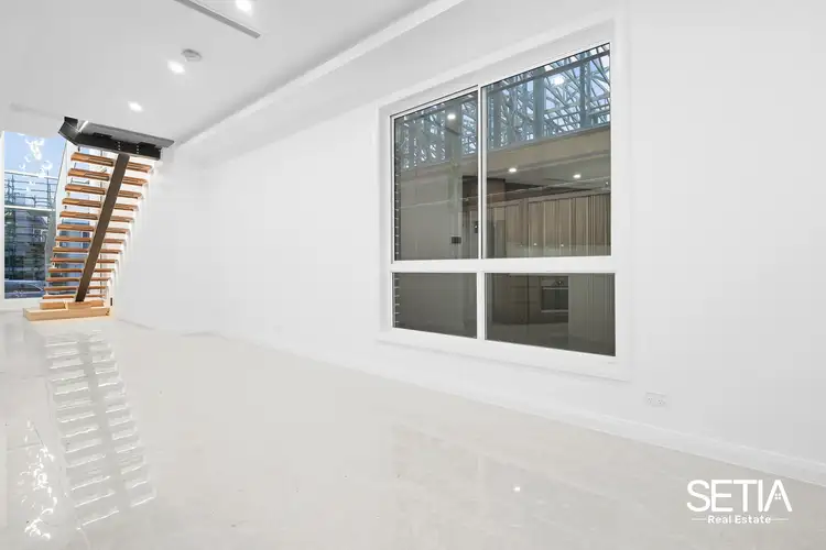 Fifth view of Homely house listing, 30 Greenough Crescent, Marsden Park NSW 2765