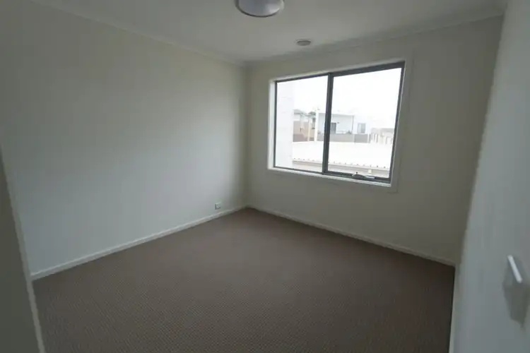 Third view of Homely townhouse listing, 5 Treestone Walk, Westmeadows VIC 3049