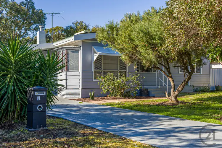 31 Terry Crescent, Mandurah WA 6210