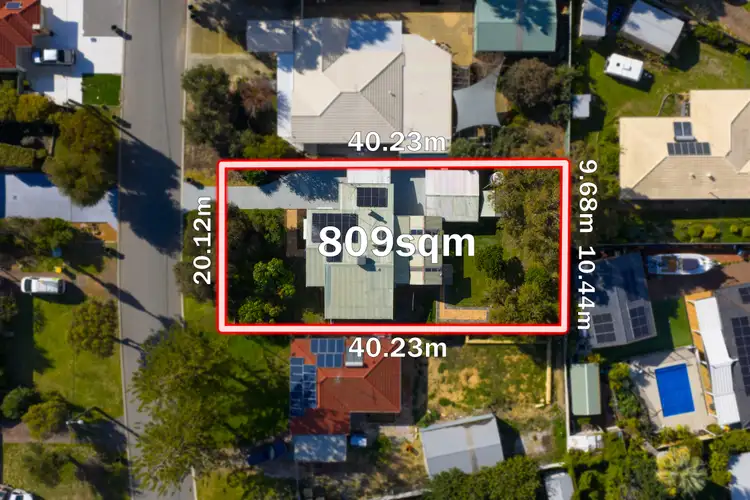 Third view of Homely house listing, 31 Terry Crescent, Mandurah WA 6210