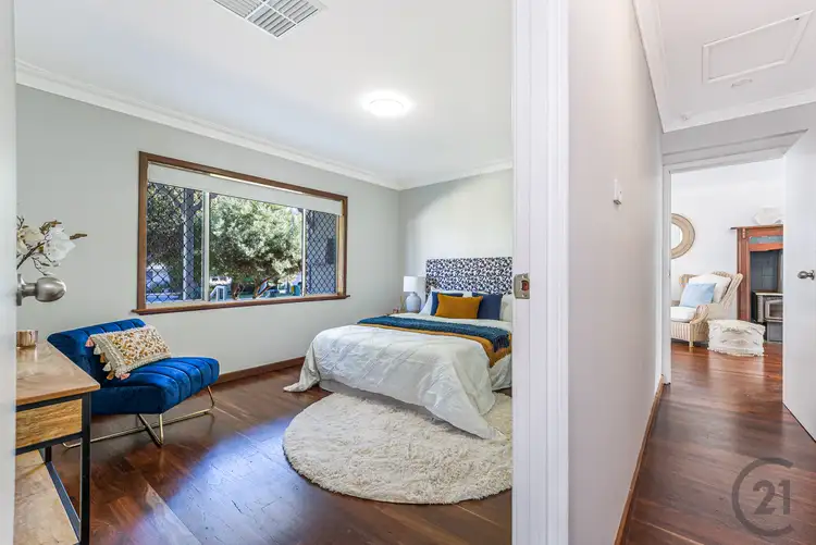 Sixth view of Homely house listing, 31 Terry Crescent, Mandurah WA 6210
