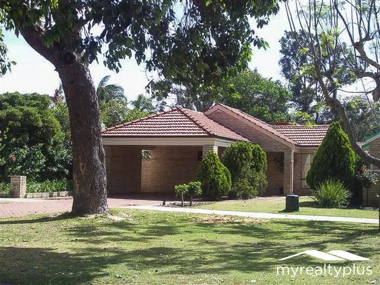 126A Ardross Street, Mount Pleasant WA 6153
