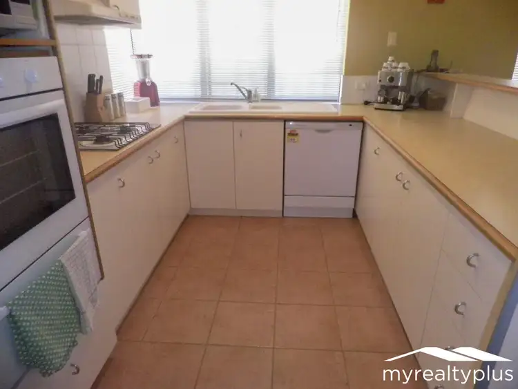 Second view of Homely house listing, 126A Ardross Street, Mount Pleasant WA 6153