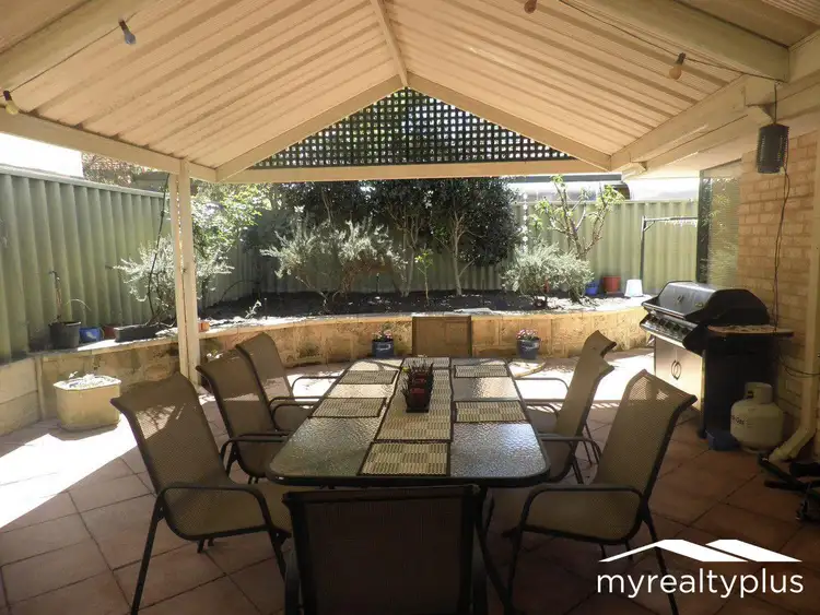 Fifth view of Homely house listing, 126A Ardross Street, Mount Pleasant WA 6153