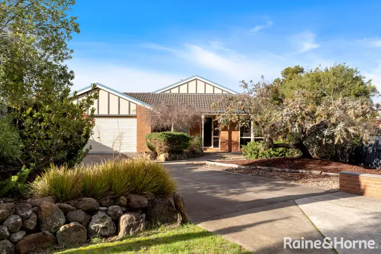 Main view of Homely house listing, 8 Candlebark Court, Riddells Creek VIC 3431