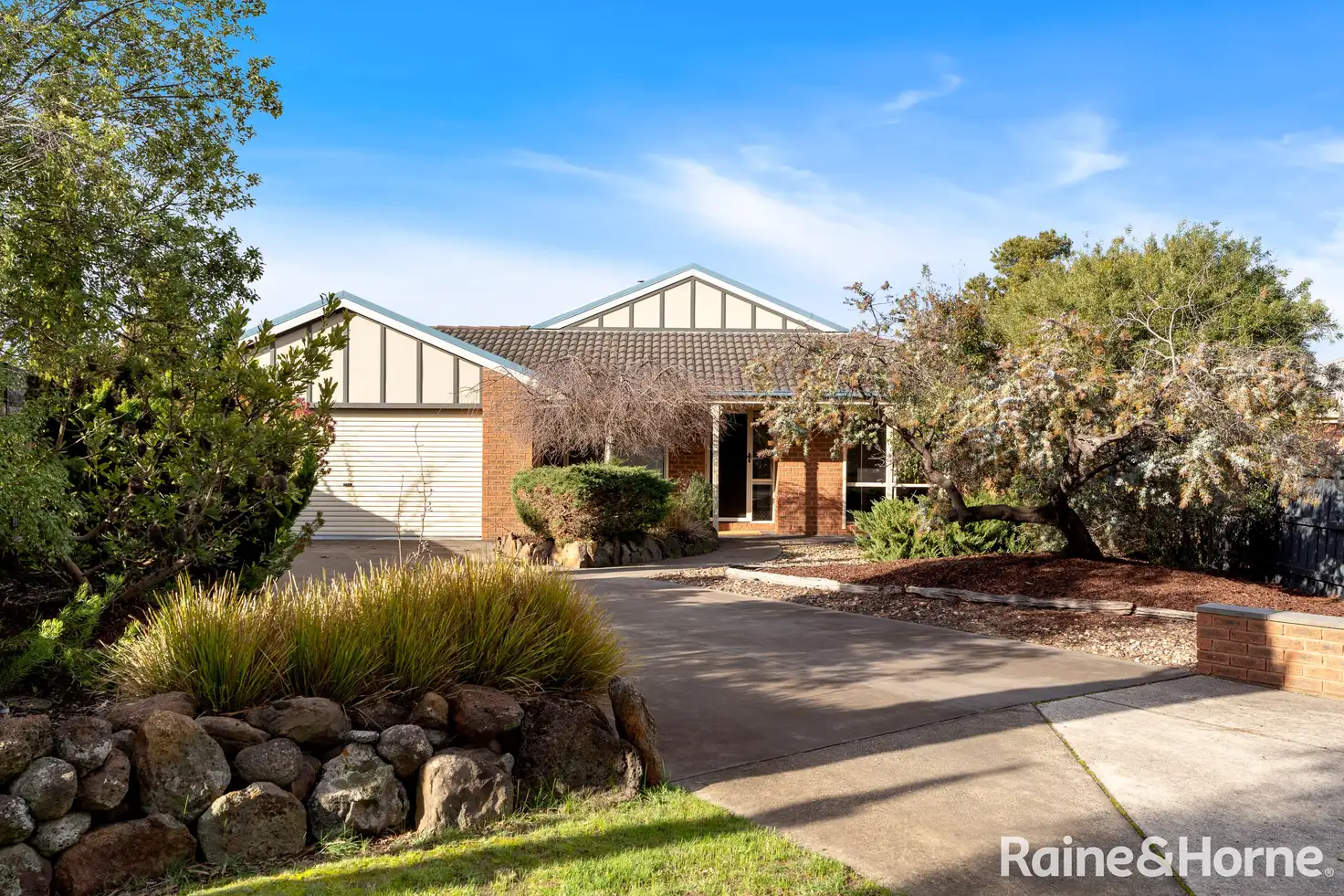Main view of Homely house listing, 8 Candlebark Court, Riddells Creek VIC 3431