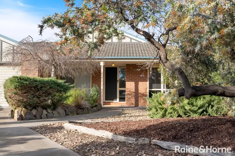 Second view of Homely house listing, 8 Candlebark Court, Riddells Creek VIC 3431