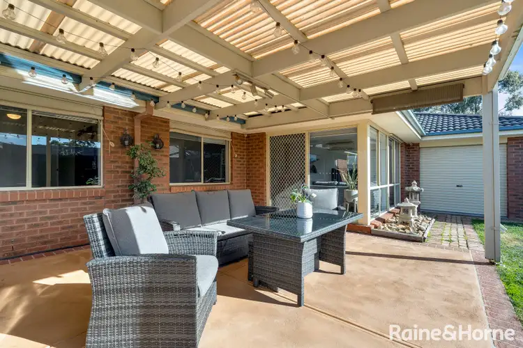 Third view of Homely house listing, 8 Candlebark Court, Riddells Creek VIC 3431