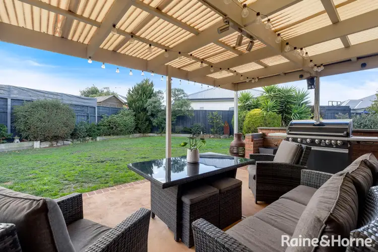 Fourth view of Homely house listing, 8 Candlebark Court, Riddells Creek VIC 3431