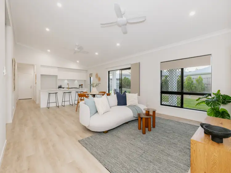 Second view of Homely house listing, 11 Sachs Street, Julago QLD 4816