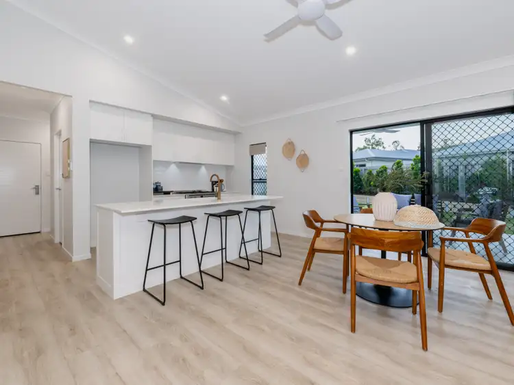 Third view of Homely house listing, 11 Sachs Street, Julago QLD 4816