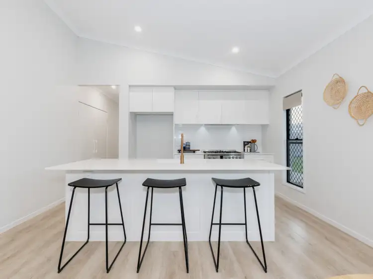 Fourth view of Homely house listing, 11 Sachs Street, Julago QLD 4816