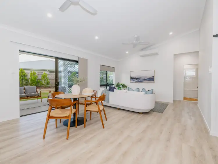 Fifth view of Homely house listing, 11 Sachs Street, Julago QLD 4816