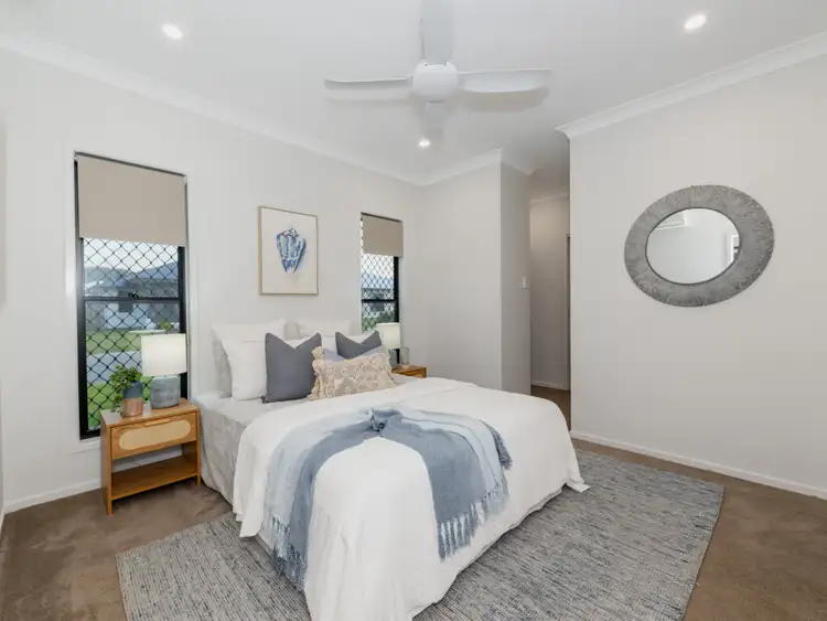 Sixth view of Homely house listing, 11 Sachs Street, Julago QLD 4816
