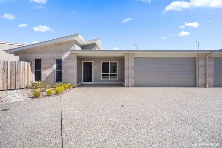 Second view of Homely unit listing, 3/15 Shell Street, Urangan QLD 4655