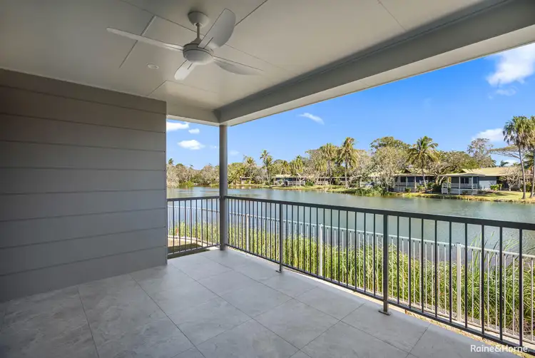 Third view of Homely unit listing, 3/15 Shell Street, Urangan QLD 4655