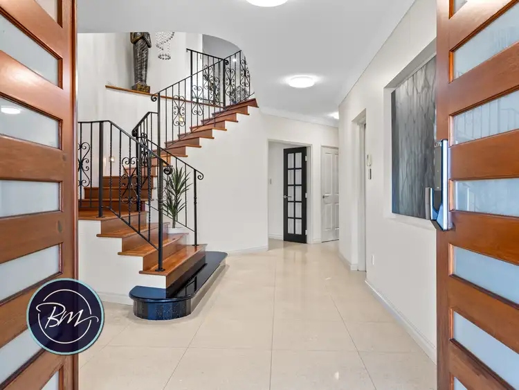 Third view of Homely house listing, 32 Hamelin Drive, Lake Coogee WA 6166