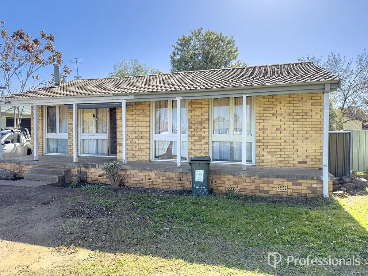 Main view of Homely house listing, 15 Bourne Street, West Tamworth NSW 2340