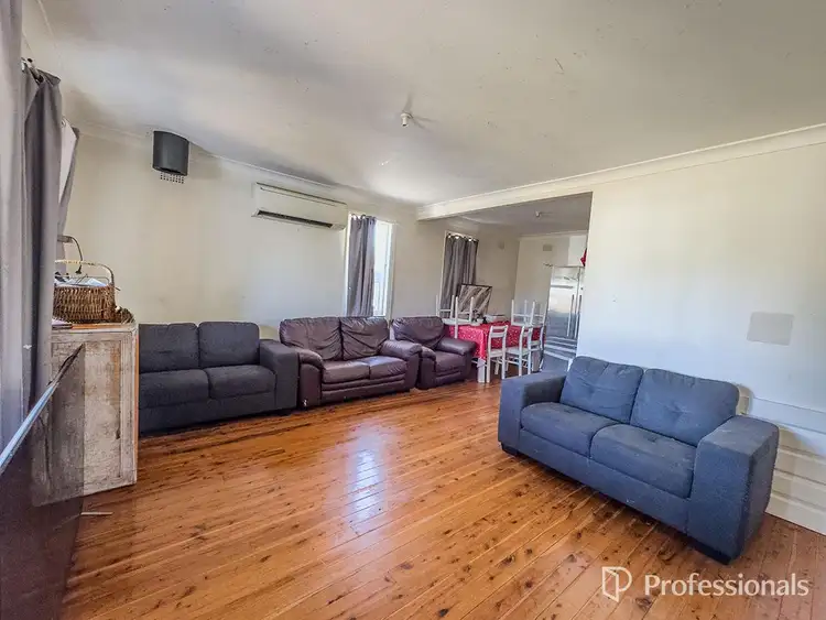 Second view of Homely house listing, 15 Bourne Street, West Tamworth NSW 2340