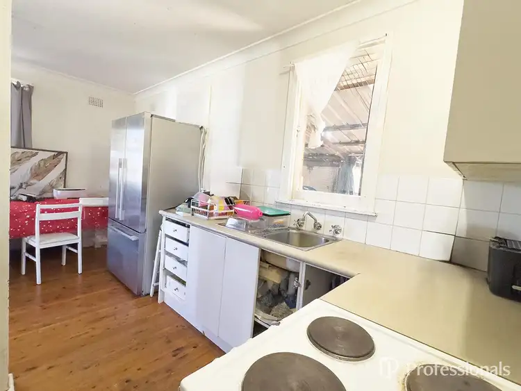 Third view of Homely house listing, 15 Bourne Street, West Tamworth NSW 2340