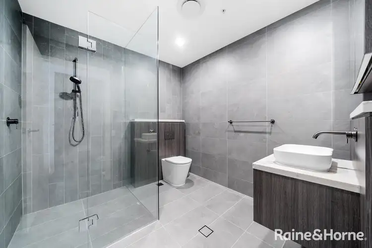 Second view of Homely apartment listing, 1608/3 Paddock St, Lidcombe NSW 2141