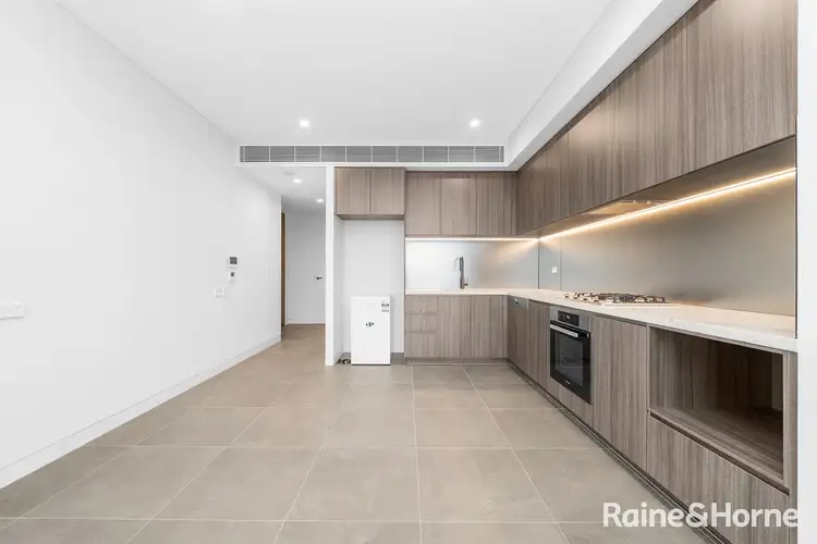 Third view of Homely apartment listing, 1608/3 Paddock St, Lidcombe NSW 2141
