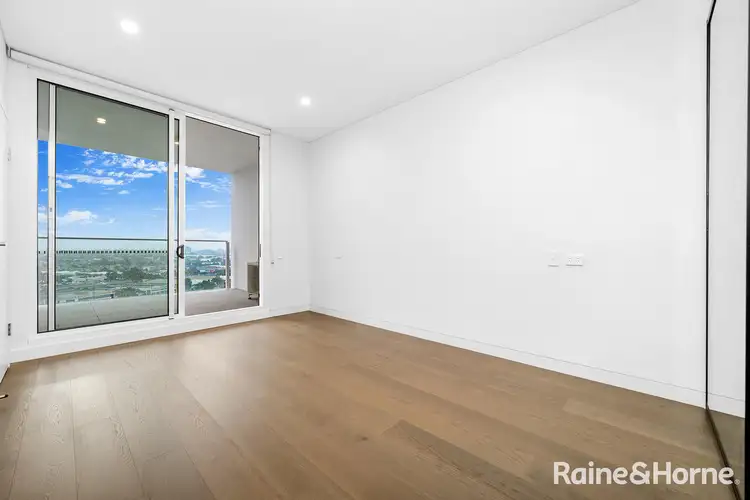 Fourth view of Homely apartment listing, 1608/3 Paddock St, Lidcombe NSW 2141