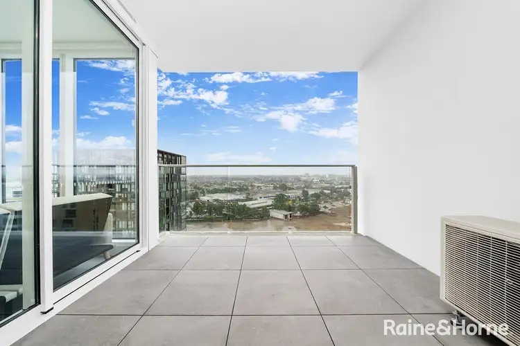 Fifth view of Homely apartment listing, 1608/3 Paddock St, Lidcombe NSW 2141