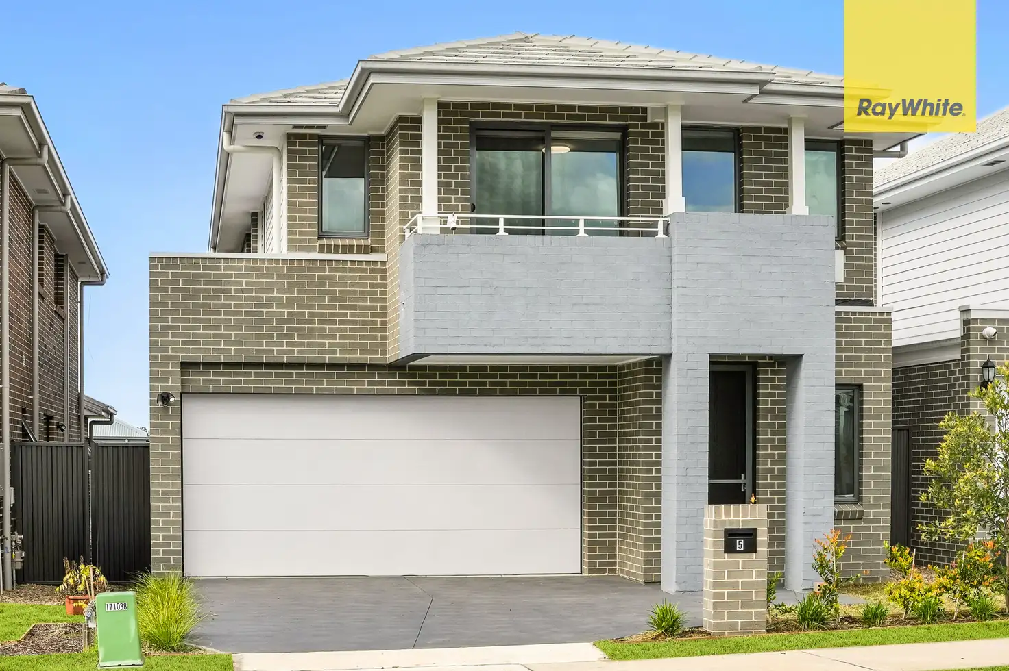 Main view of Homely house listing, 5 Plumcott Street, Werrington NSW 2747