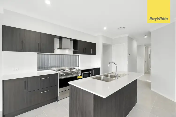 Second view of Homely house listing, 5 Plumcott Street, Werrington NSW 2747