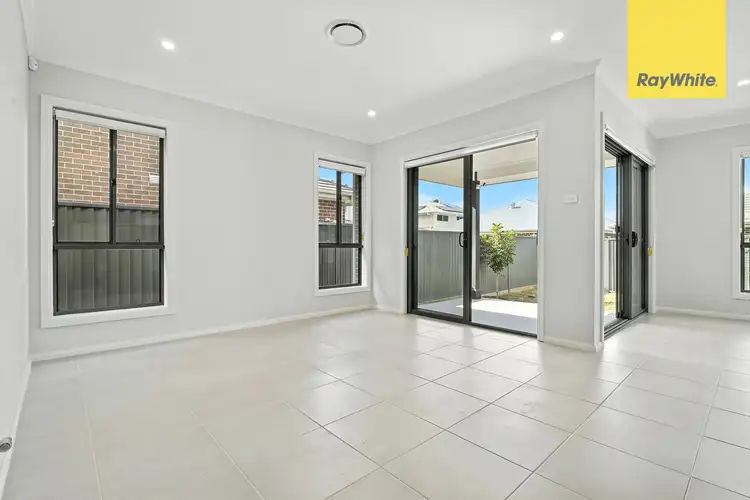 Fourth view of Homely house listing, 5 Plumcott Street, Werrington NSW 2747