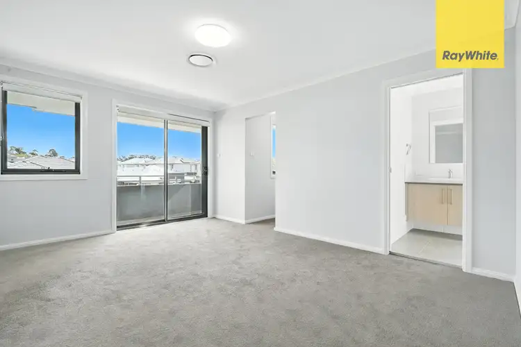 Fifth view of Homely house listing, 5 Plumcott Street, Werrington NSW 2747