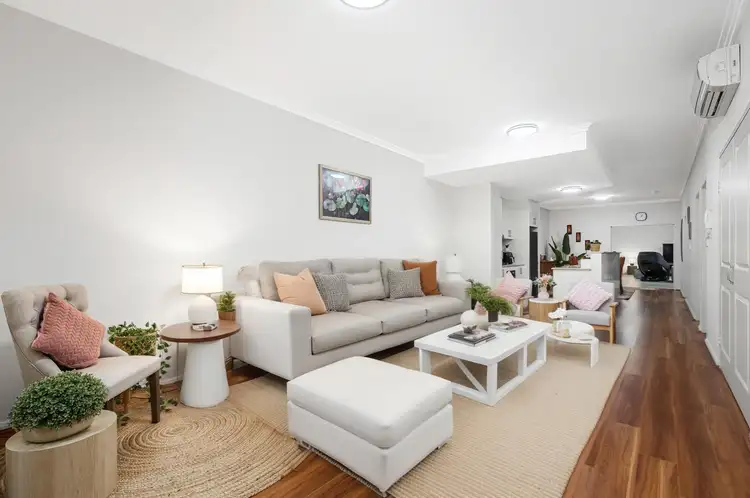 48/11 Glenvale Avenue, Parklea NSW 2768