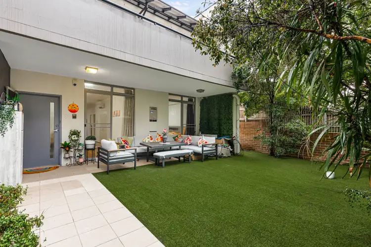 48/11 Glenvale Avenue, Parklea NSW 2768