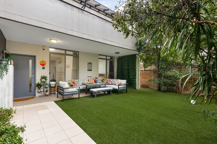 48/11 Glenvale Avenue, Parklea NSW 2768
